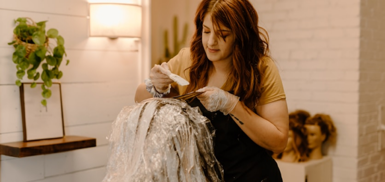 Salon vs Home Hair Care: What’s Better?