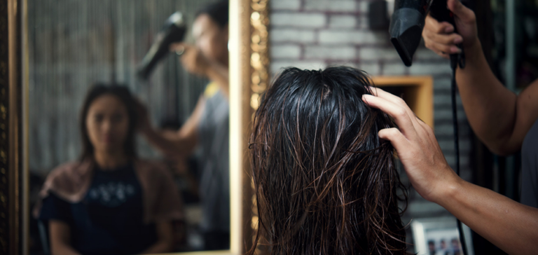 Trending Hair Colors This Season