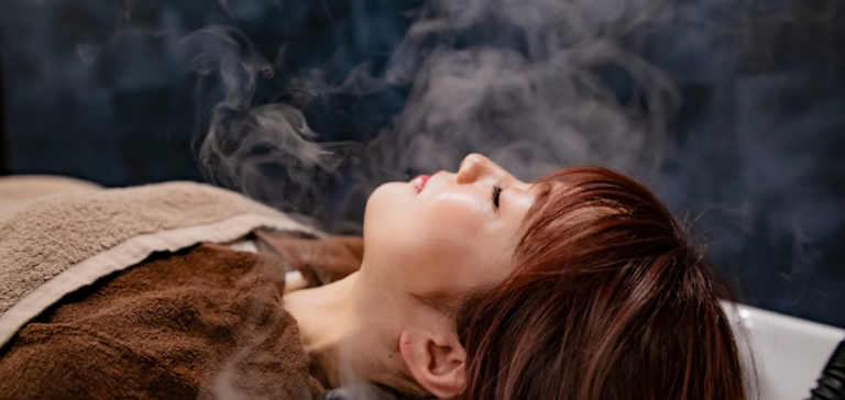 Natural Remedies for Hair Growth