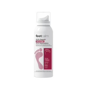 Anti-schimmel repair mousse