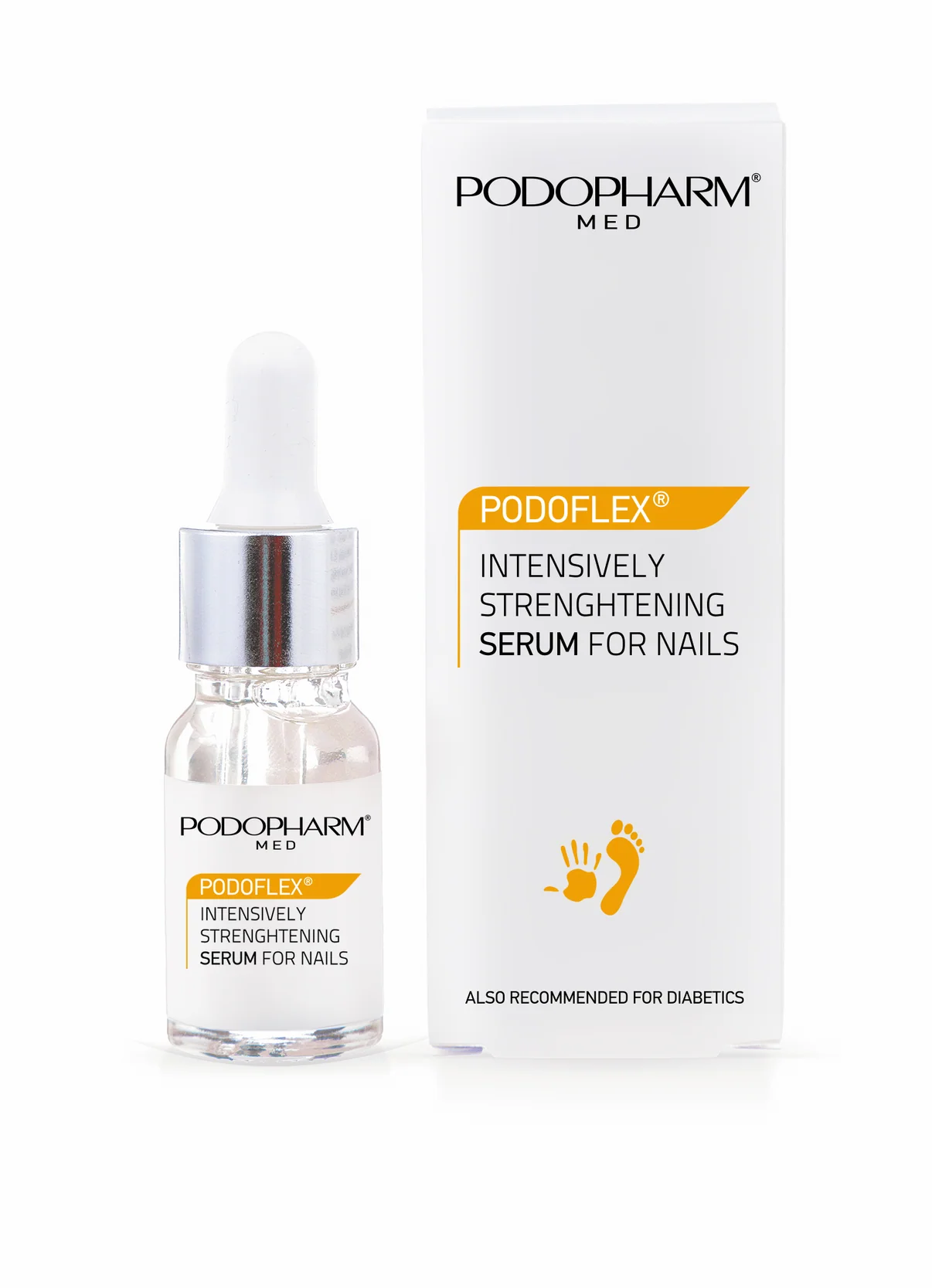 Podopharm Nagelherstel & Versterkingspakket - Afbeelding 2