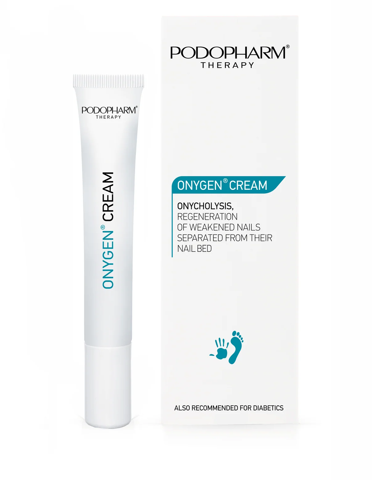 Podopharm Nagelherstel & Versterkingspakket - Afbeelding 3