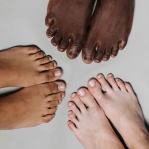 Nagelproblemen